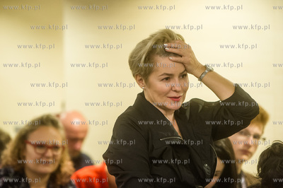 Gdynia. Teatr Muzyczny. 43. Festiwal Polskich Filmów...