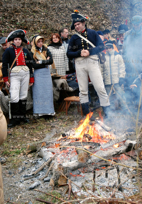 Akcja " Tajemnice Twierdzy Gdansk" - czyli udostepnienie...