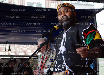 XVI Final Wielkiej Orkiestry Swiatecznej Pomocy na...