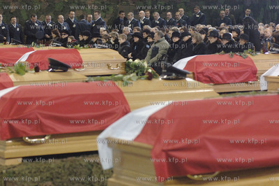 18.02.2008 SWIDWIN (Zachodniopomorskie) Na lotnisku...