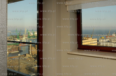 Apartament 112 na 11 pietrze wybudowanego przez firme...