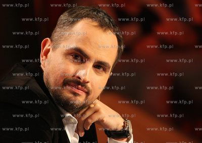 Gdansk, Polska Filharmonia Baltycka. Castingi do You...