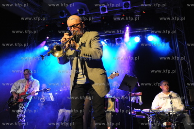 Koncert jubileuszowy Tomasza Stanki i Andrzeja Smolika...