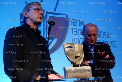 Sopot. Siedziba Grupy Ergo Hestia. Wreczenie Wielkiej...