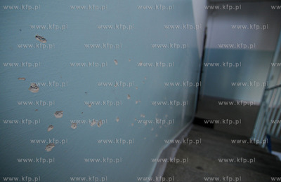 Rumia. W miniony piatek ok. godz 21.  w bloku mieszkalnym...