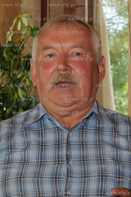 Dzisiaj w Gdyni - Orlowie, niemal u stop klifu - Prezydent...