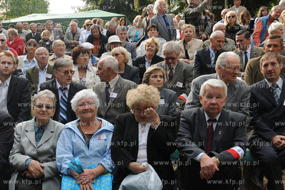 Centrum Edukacji Promocji Regionu w Szymbarku. Swiatowy...