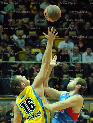 Hala Sportowo - Widowiskowa Gdynia. Wielkie otwarcie...