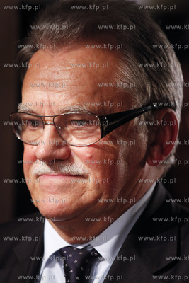 W gdanskim Ratuszu Staromiejskim jubileusz swojego...