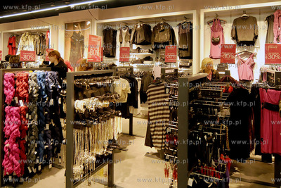 Otwarcie Galerii Rumia (Polimeni International) w Rumi.
19.11.2009
Fot....