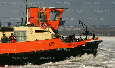 Szczecin. Wspolna akcja polskich ( Dzik, Lis, Swistak...