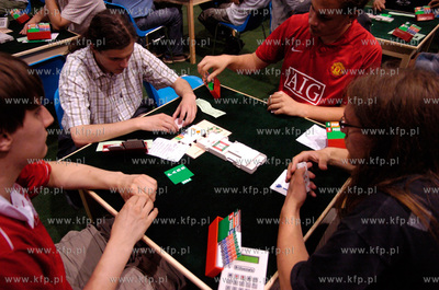 Slupsk. W Slupsku rozpoczal sie XX Miedzynarodowy Festiwal...