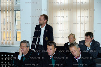 Slupsk

Przed Sadem Okregowym w Slupsku rozpoczela...