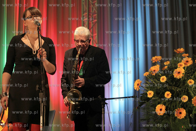 Centrum konferencyjne Sheraton w Sopocie. Przyznanie...