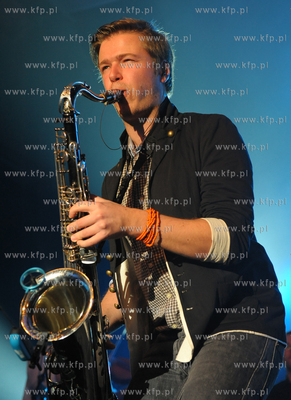 15 urodziny Wirtualnej Polski. Centrum Stoczni Gdanskiej....