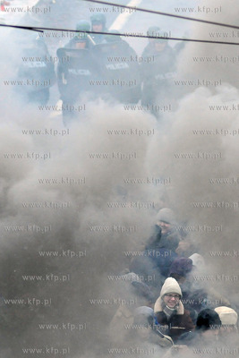 Inscenizacja historyczna "Grudzień 70. Za chleb i...