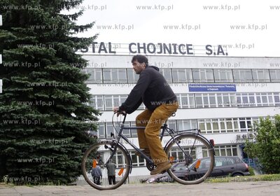 Chojnicki Mostostal zlozyl wniosek o upadlosc. W firmie...
