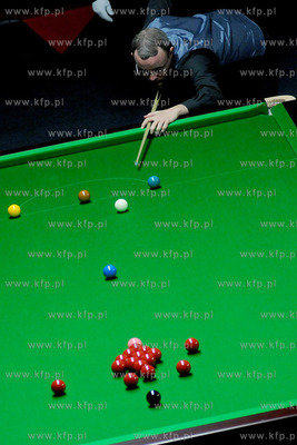 PLAYERS TOUR CHAMPIONSHIP GDYNIA OPEN 2012 trwa od...