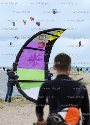 Rewa. Ostatni weekend wakacji okazal sie bardzo udany...