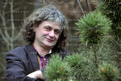 Maciej Kosycarz fotoreporter, autor i wydawca albumow....