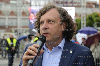 Molo. Sopot. 30. edycja Tyczki na Molo. 04.06.2017...