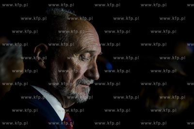 Czyczkowy Wybudowanie. Wizyta Premier RP Beaty Szydło...