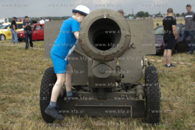 Święto 49. Bazy Lotniczej. Rodzinny Piknik Lotniczy...