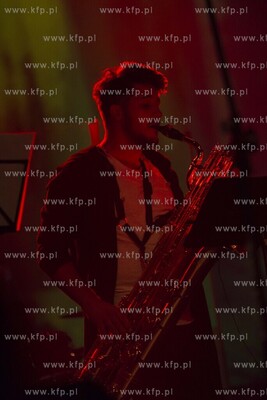 Teatr Miejski. 43. Festiwal Polskich Filmów Fabularnych....