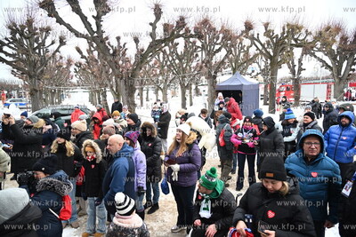 34 Finał WOŚP w Sopocie. 25.01.2026 Fot. Wojciech...