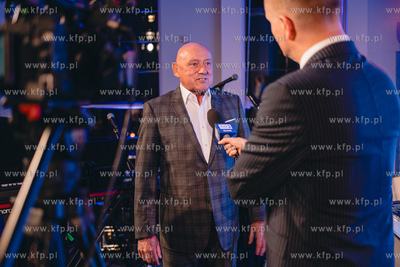 Sopot.  Sopocka Gala Sportu w Polskiej Filharmonii...