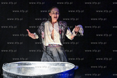 Teatr Boto w Sopocie. X jubileuszowa edycja Sopockich...