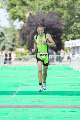 Flota International Triathlon Gdynia 2019.

29.06.2019...