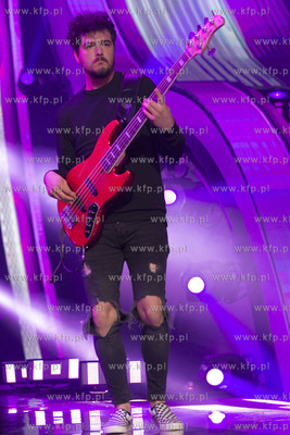 Top Of The Top Sopot Festival w Operze Leśnej. Koncert...