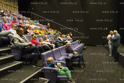 44. Festiwal Polskich Filmów Fabularnych w Gdyni....