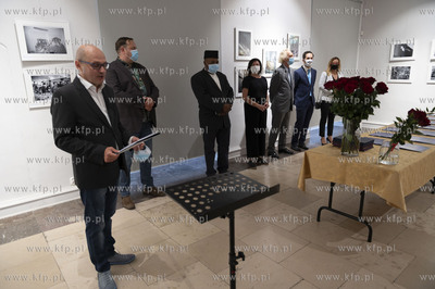 Gdańsk. Gala wręczenia nagród w Nadbałtyckim Centrum...