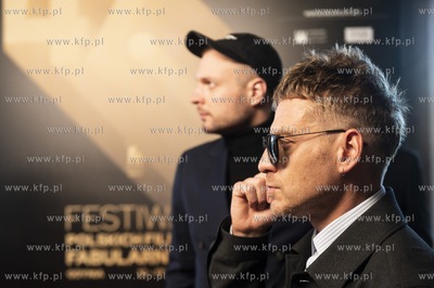 47. Festiwal Polskich Filmów Fabularnych w Gdyni....