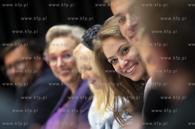 48. Festiwal Polskich Filmów Fabularnych w Gdyni....