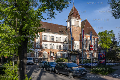 Uroczystości pod pomnikiem Martyrologii Polskich Mieszkańców...