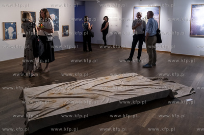 Sopot, Państwowa Galeria Sztuki. Otwarcie 11. Festiwalu...