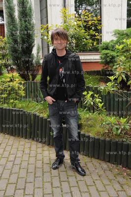 Top-Trendy, nz Piotr Rubik. 26.06.2009 fot. Wojtek...