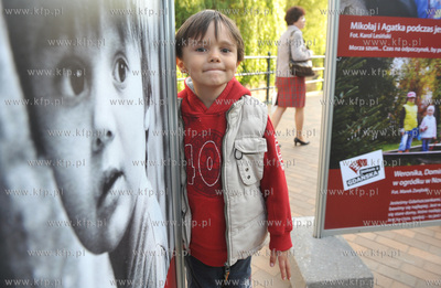 Park przy Ratuszu Staromiejskim (Zieleniec Heweliusza)...