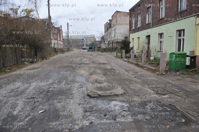 Gdansk, Letnica, dzielnica w ktorej powstanie nowy...