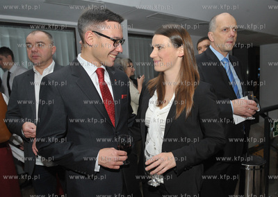 Opera Baltycka w Gdansku. III Gala Nagrod Niezaleznych...