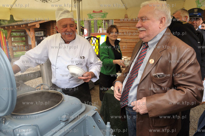 XI Majowka Pomorskich Przedsiebiorcow w Centrum Edukacji...