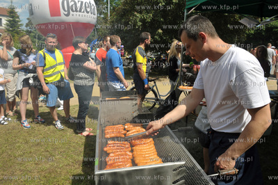 Dzielnica Gdansk Zaspa obchodzi 40 rocznice swego powstania....