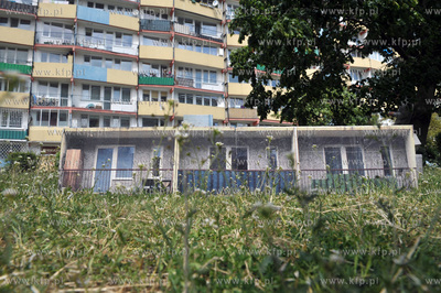 Streetwaves czyli artystyczna akcja miejska w Gdansku...