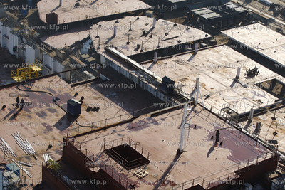 Stocznia Gdynia S.A. 31.03.2009 fot. Krzysztof Mystkowski...