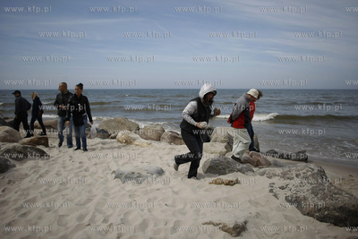 Jastrzebia Gora.
01.05.2010
fot. Krzysztof Mystkowski...