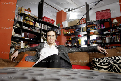 Gdansk. Spotkanie z tworcami filmu Swing, do ktorego...