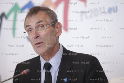 Sopot. Nieformalne Spotkanie Ministrow ds. Rozwoju...